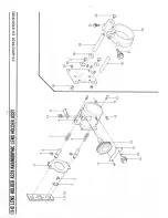 Предварительный просмотр 118 страницы Eiki EX-6100 Service Manual