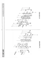 Предварительный просмотр 120 страницы Eiki EX-6100 Service Manual