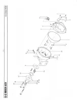 Предварительный просмотр 124 страницы Eiki EX-6100 Service Manual