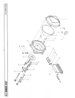 Предварительный просмотр 126 страницы Eiki EX-6100 Service Manual