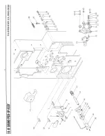 Предварительный просмотр 128 страницы Eiki EX-6100 Service Manual