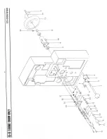 Предварительный просмотр 130 страницы Eiki EX-6100 Service Manual