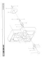 Предварительный просмотр 132 страницы Eiki EX-6100 Service Manual