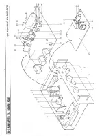 Предварительный просмотр 136 страницы Eiki EX-6100 Service Manual