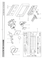 Предварительный просмотр 138 страницы Eiki EX-6100 Service Manual