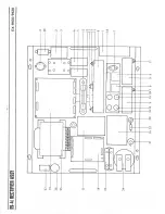 Предварительный просмотр 147 страницы Eiki EX-6100 Service Manual