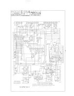 Предварительный просмотр 176 страницы Eiki EX-6100 Service Manual