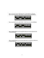 Предварительный просмотр 29 страницы Eiki EZ 250 Owner'S Manual