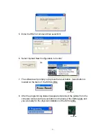 Предварительный просмотр 18 страницы Eiki EZtrol 200L User Manual