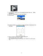 Предварительный просмотр 21 страницы Eiki EZtrol 200L User Manual