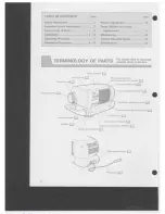 Предварительный просмотр 4 страницы Eiki LC-100 Instruction Manual