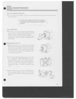 Предварительный просмотр 13 страницы Eiki LC-100 Instruction Manual