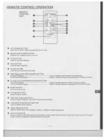 Preview for 9 page of Eiki LC-120 Owner'S Instruction Manual