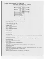 Предварительный просмотр 8 страницы Eiki LC-330 Owner'S Instruction Manual