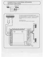 Preview for 17 page of Eiki LC-350 Owner'S Instruction Manual