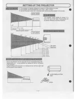 Preview for 10 page of Eiki LC-4300U Owner'S Instruction Manual