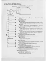 Предварительный просмотр 6 страницы Eiki LC-5000U Owner'S Instruction Manual