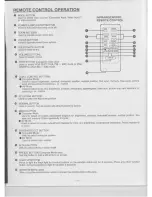 Предварительный просмотр 8 страницы Eiki LC-5000U Owner'S Instruction Manual