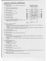 Предварительный просмотр 8 страницы Eiki LC-5300U Owner'S Instruction Manual