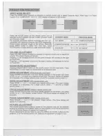 Предварительный просмотр 18 страницы Eiki LC-6000U Owner'S Instruction Manual