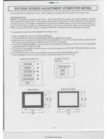 Предварительный просмотр 30 страницы Eiki LC-7000U Owner'S Instruction Manual