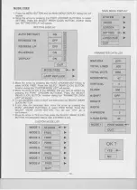 Предварительный просмотр 38 страницы Eiki LC-7000UE Owner'S Instruction Manual