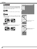 Preview for 37 page of Eiki LC-HDT10 Owner'S Instruction Manual