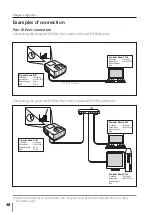 Preview for 48 page of Eiki LC-HDT2000 Owner'S Manual