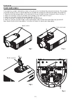 Preview for 14 page of Eiki LC-HDT700 Service Manual