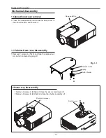 Preview for 17 page of Eiki LC-HDT700 Service Manual