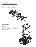 Preview for 20 page of Eiki LC-HDT700 Service Manual