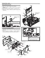 Preview for 22 page of Eiki LC-HDT700 Service Manual