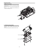 Preview for 23 page of Eiki LC-HDT700 Service Manual