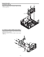 Preview for 26 page of Eiki LC-HDT700 Service Manual