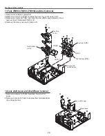 Preview for 28 page of Eiki LC-HDT700 Service Manual