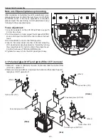 Preview for 32 page of Eiki LC-HDT700 Service Manual