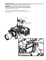 Preview for 35 page of Eiki LC-HDT700 Service Manual