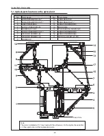 Preview for 37 page of Eiki LC-HDT700 Service Manual