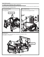 Preview for 38 page of Eiki LC-HDT700 Service Manual