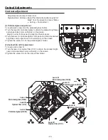 Preview for 40 page of Eiki LC-HDT700 Service Manual