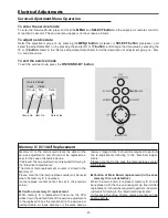 Preview for 41 page of Eiki LC-HDT700 Service Manual