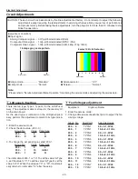 Preview for 42 page of Eiki LC-HDT700 Service Manual