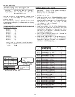 Preview for 44 page of Eiki LC-HDT700 Service Manual