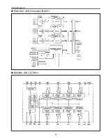 Preview for 97 page of Eiki LC-HDT700 Service Manual