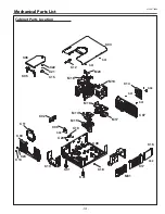 Preview for 101 page of Eiki LC-HDT700 Service Manual