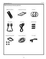 Preview for 107 page of Eiki LC-HDT700 Service Manual