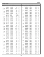 Preview for 118 page of Eiki LC-HDT700 Service Manual