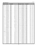 Preview for 119 page of Eiki LC-HDT700 Service Manual