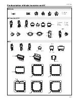 Preview for 153 page of Eiki LC-HDT700 Service Manual