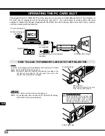 Предварительный просмотр 32 страницы Eiki LC-NB2 Owner'S Manual